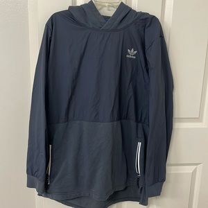 Adidas hoodie